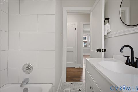Tiny photo for 1766 Chuckatuck Avenue, Petersburg, VA 23805 (MLS # 2620440)