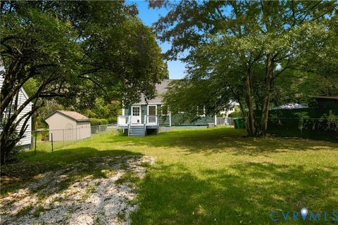 Tiny photo for 1766 Chuckatuck Avenue, Petersburg, VA 23805 (MLS # 2620440)