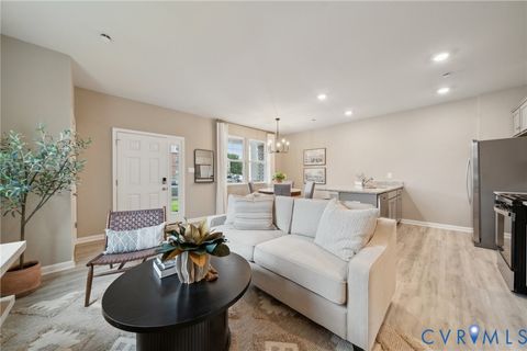 Tiny photo for 5913 Capstan Lane, Chesterfield, VA 23234 (MLS # 2607359)