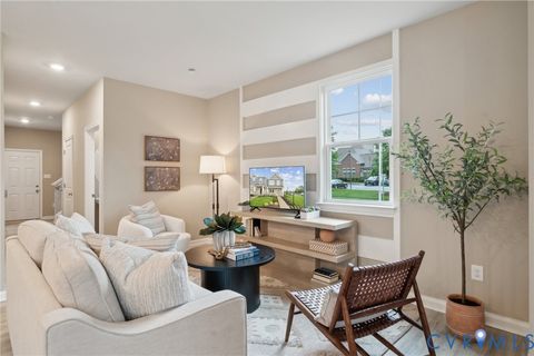 Tiny photo for 5913 Capstan Lane, Chesterfield, VA 23234 (MLS # 2607359)