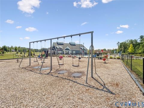 Tiny photo for 5913 Capstan Lane, Chesterfield, VA 23234 (MLS # 2607359)