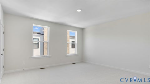 Tiny photo for 3406 Carlton Street #2-3A, Richmond, VA 23230 (MLS # 2628542)