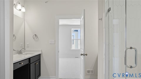 Tiny photo for 3406 Carlton Street #2-3A, Richmond, VA 23230 (MLS # 2628542)