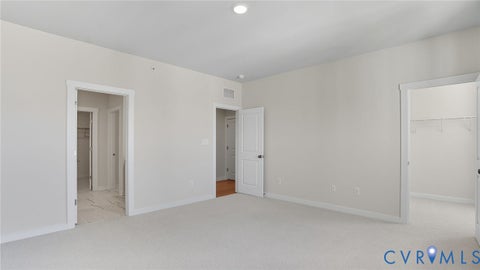 Tiny photo for 3406 Carlton Street #2-3A, Richmond, VA 23230 (MLS # 2628542)