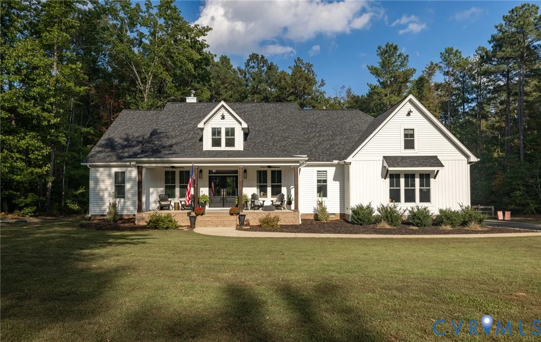 12597 Trammell Court