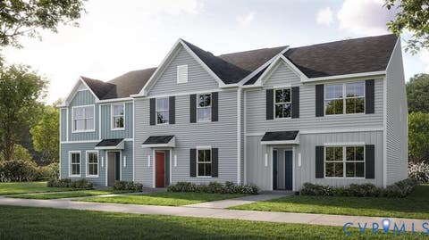 3739 Canterbury Hills Road A Richmond VA 23224