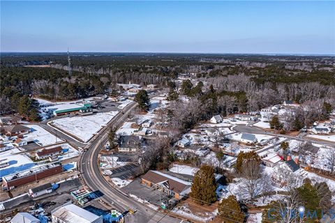 Tiny photo for 10893 Buckley Hall Road, Gloucester, VA 23109 (MLS # 2532605)