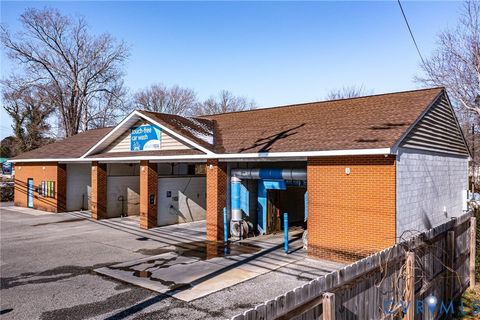 Tiny photo for 10893 Buckley Hall Road, Gloucester, VA 23109 (MLS # 2532605)