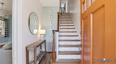 Tiny photo for 5013 E Seminary Avenue, Richmond, VA 23227 (MLS # 2605845)