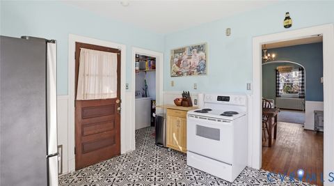 Tiny photo for 5013 E Seminary Avenue, Richmond, VA 23227 (MLS # 2605845)