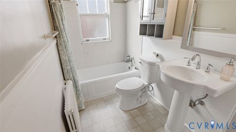 Tiny photo for 5013 E Seminary Avenue, Richmond, VA 23227 (MLS # 2605845)