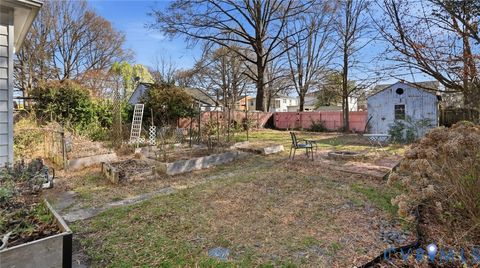 Tiny photo for 5013 E Seminary Avenue, Richmond, VA 23227 (MLS # 2605845)
