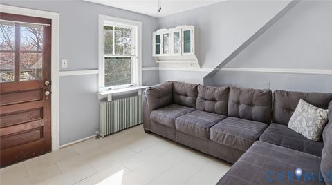 Tiny photo for 5013 E Seminary Avenue, Richmond, VA 23227 (MLS # 2605845)