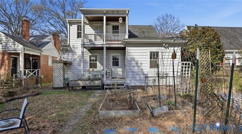 Tiny photo for 5013 E Seminary Avenue, Richmond, VA 23227 (MLS # 2605845)