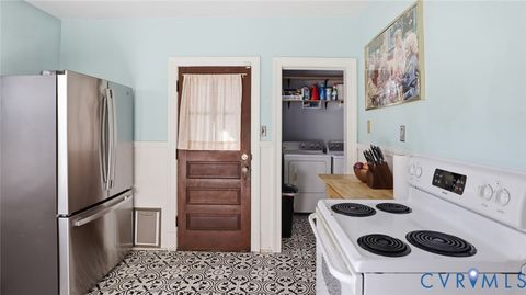 Tiny photo for 5013 E Seminary Avenue, Richmond, VA 23227 (MLS # 2605845)