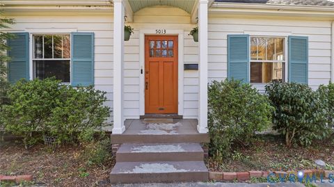Tiny photo for 5013 E Seminary Avenue, Richmond, VA 23227 (MLS # 2605845)