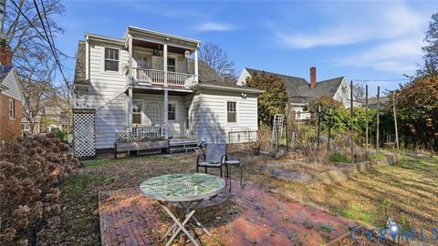 Tiny photo for 5013 E Seminary Avenue, Richmond, VA 23227 (MLS # 2605845)