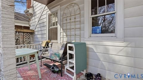 Tiny photo for 5013 E Seminary Avenue, Richmond, VA 23227 (MLS # 2605845)