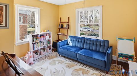 Tiny photo for 5013 E Seminary Avenue, Richmond, VA 23227 (MLS # 2605845)