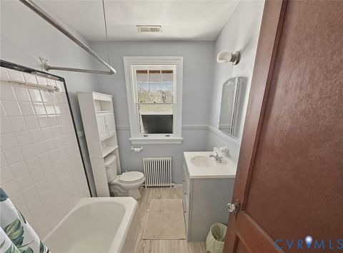 Tiny photo for 5013 E Seminary Avenue, Richmond, VA 23227 (MLS # 2605845)