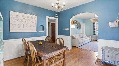 Tiny photo for 5013 E Seminary Avenue, Richmond, VA 23227 (MLS # 2605845)