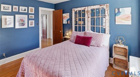 Tiny photo for 5013 E Seminary Avenue, Richmond, VA 23227 (MLS # 2605845)