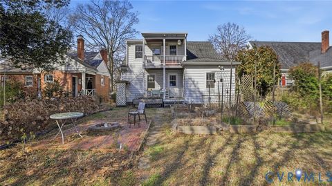 Tiny photo for 5013 E Seminary Avenue, Richmond, VA 23227 (MLS # 2605845)