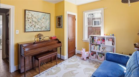 Tiny photo for 5013 E Seminary Avenue, Richmond, VA 23227 (MLS # 2605845)