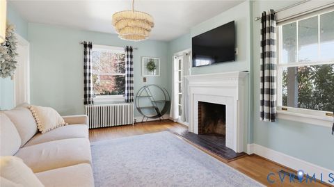 Tiny photo for 5013 E Seminary Avenue, Richmond, VA 23227 (MLS # 2605845)