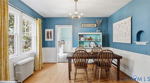 Tiny photo for 5013 E Seminary Avenue, Richmond, VA 23227 (MLS # 2605845)