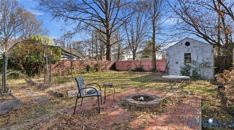 Tiny photo for 5013 E Seminary Avenue, Richmond, VA 23227 (MLS # 2605845)