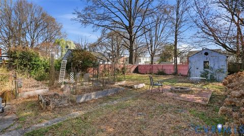 Tiny photo for 5013 E Seminary Avenue, Richmond, VA 23227 (MLS # 2605845)