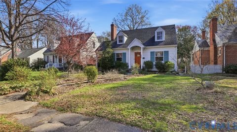 Tiny photo for 5013 E Seminary Avenue, Richmond, VA 23227 (MLS # 2605845)