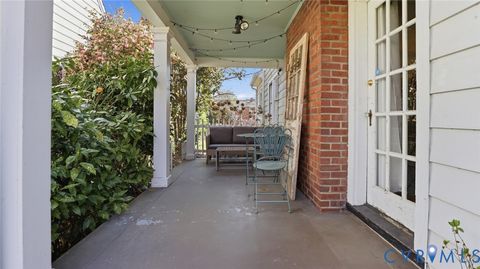 Tiny photo for 5013 E Seminary Avenue, Richmond, VA 23227 (MLS # 2605845)