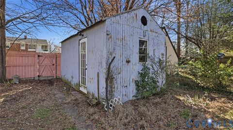 Tiny photo for 5013 E Seminary Avenue, Richmond, VA 23227 (MLS # 2605845)