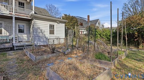Tiny photo for 5013 E Seminary Avenue, Richmond, VA 23227 (MLS # 2605845)