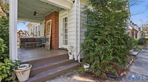 Tiny photo for 5013 E Seminary Avenue, Richmond, VA 23227 (MLS # 2605845)