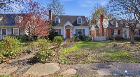 Tiny photo for 5013 E Seminary Avenue, Richmond, VA 23227 (MLS # 2605845)