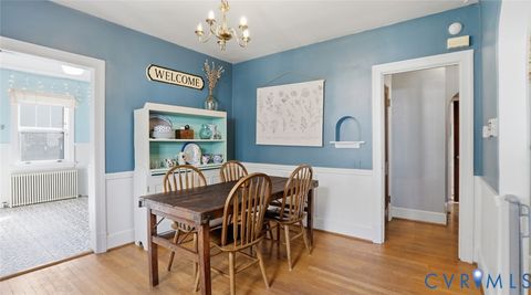 Tiny photo for 5013 E Seminary Avenue, Richmond, VA 23227 (MLS # 2605845)