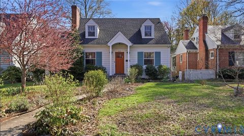 Tiny photo for 5013 E Seminary Avenue, Richmond, VA 23227 (MLS # 2605845)