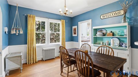 Tiny photo for 5013 E Seminary Avenue, Richmond, VA 23227 (MLS # 2605845)