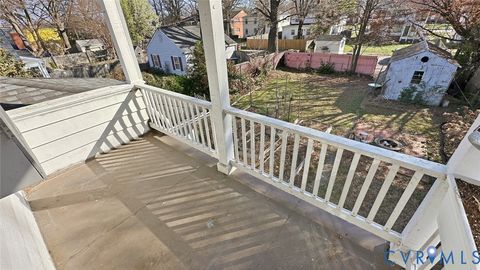 Tiny photo for 5013 E Seminary Avenue, Richmond, VA 23227 (MLS # 2605845)