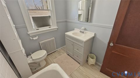 Tiny photo for 5013 E Seminary Avenue, Richmond, VA 23227 (MLS # 2605845)