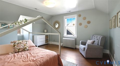 Tiny photo for 5013 E Seminary Avenue, Richmond, VA 23227 (MLS # 2605845)