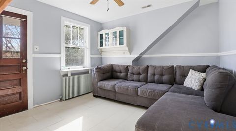 Tiny photo for 5013 E Seminary Avenue, Richmond, VA 23227 (MLS # 2605845)