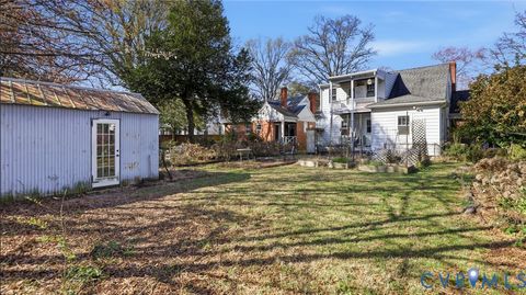 Tiny photo for 5013 E Seminary Avenue, Richmond, VA 23227 (MLS # 2605845)