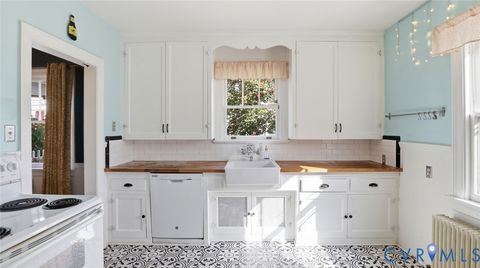 Tiny photo for 5013 E Seminary Avenue, Richmond, VA 23227 (MLS # 2605845)