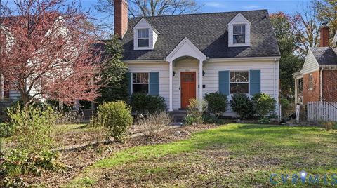 Photo of 5013 E Seminary Avenue, Richmond, VA 23227 (MLS # 2605845)