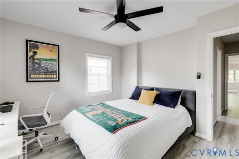 Tiny photo for 3517 Hanover Avenue #D, Richmond, VA 23221 (MLS # 2616130)