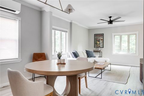 Tiny photo for 3517 Hanover Avenue #D, Richmond, VA 23221 (MLS # 2616130)